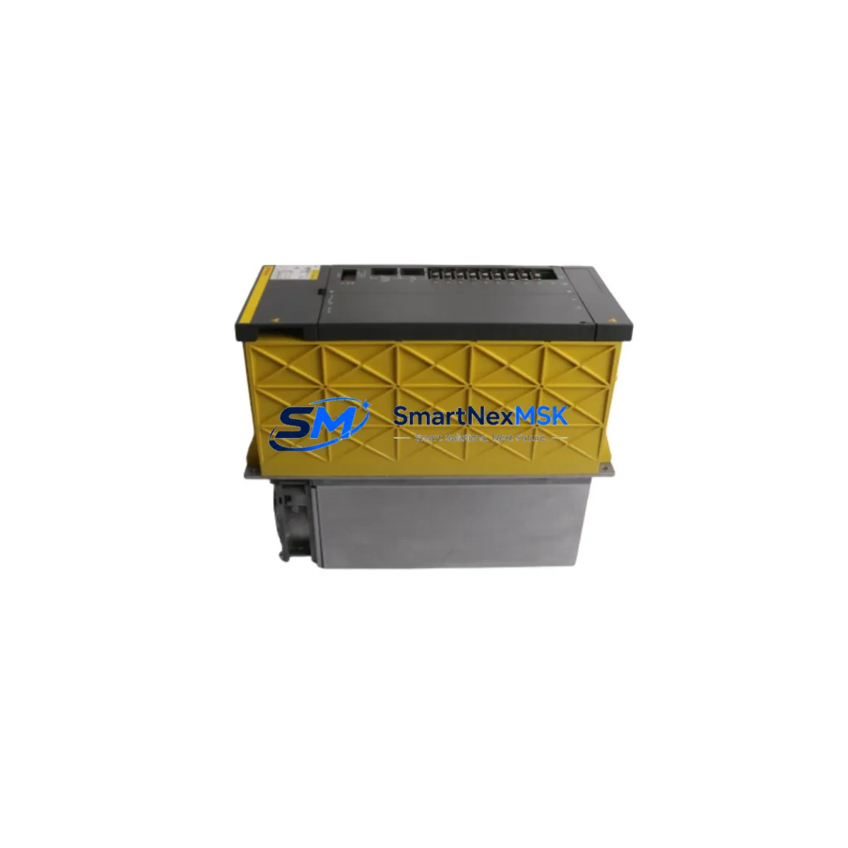 Fanuc A06B-6102-H230-H520 Servo drive amplifier image 3