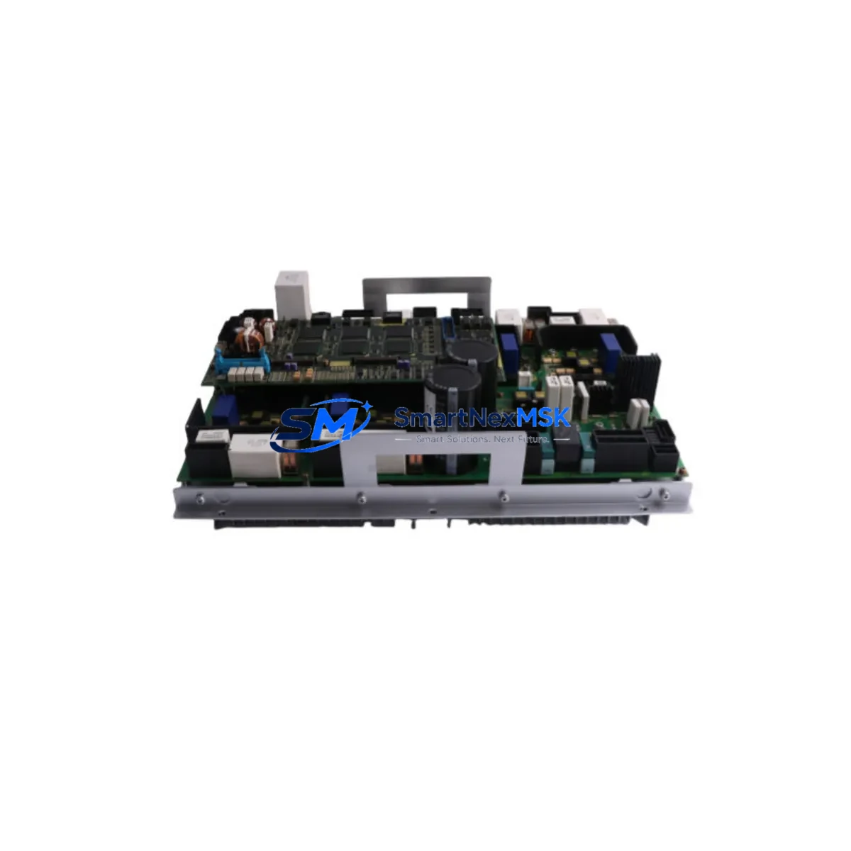 FANUC A06B-6105-H002 axis servo drive