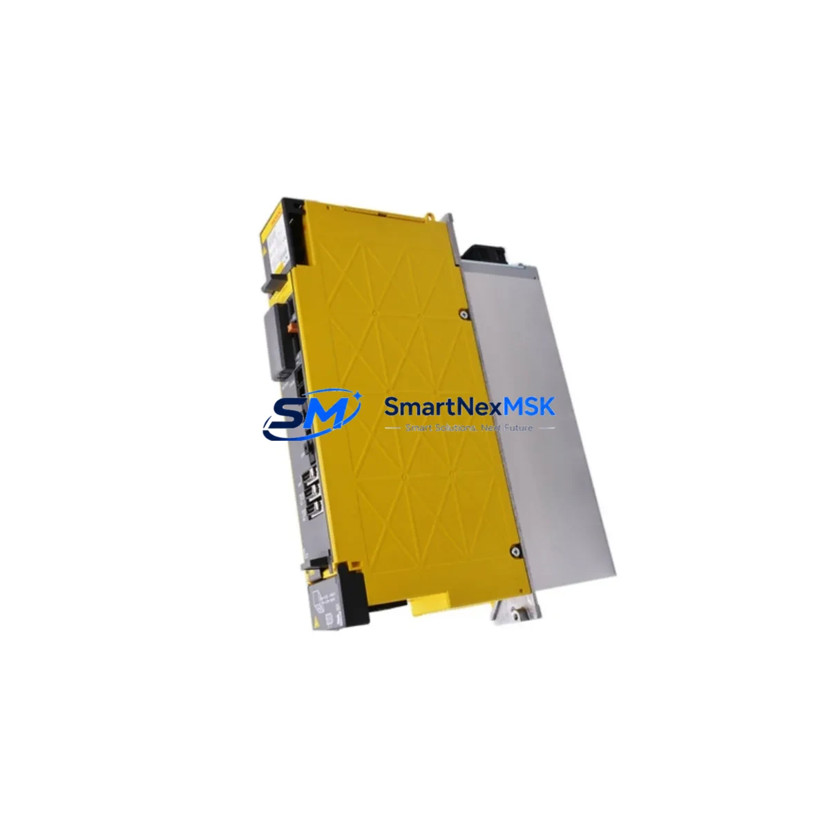 FANUC A06B-6240-H209 SERVO AMP MODULE AiSV 80/80