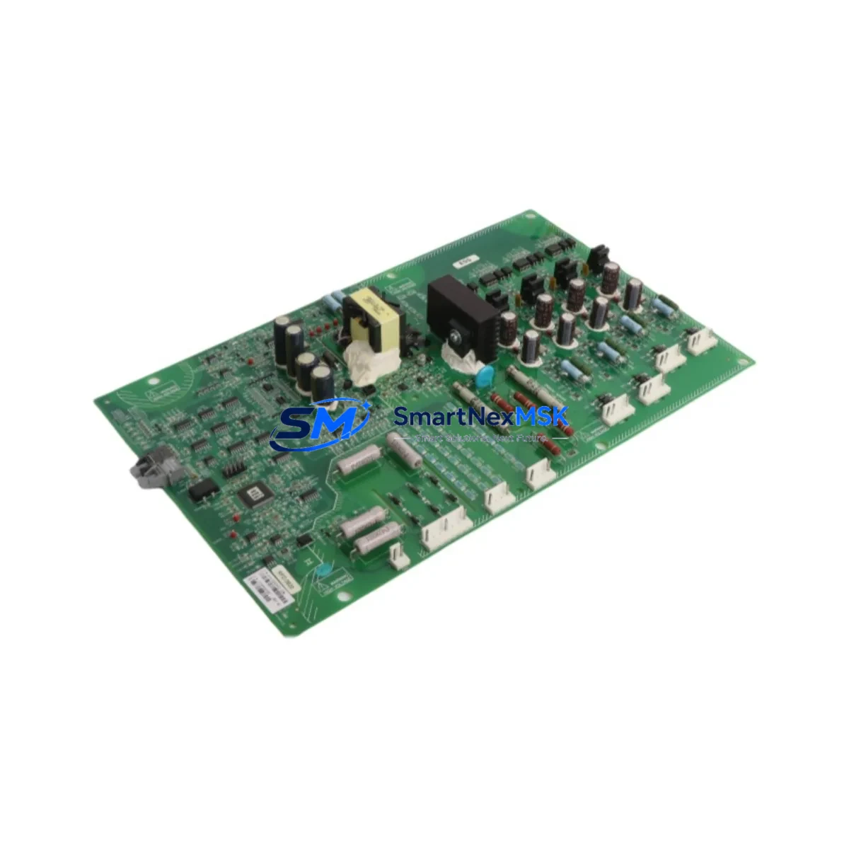 SIEMENS A1A10000432.30M Control Board