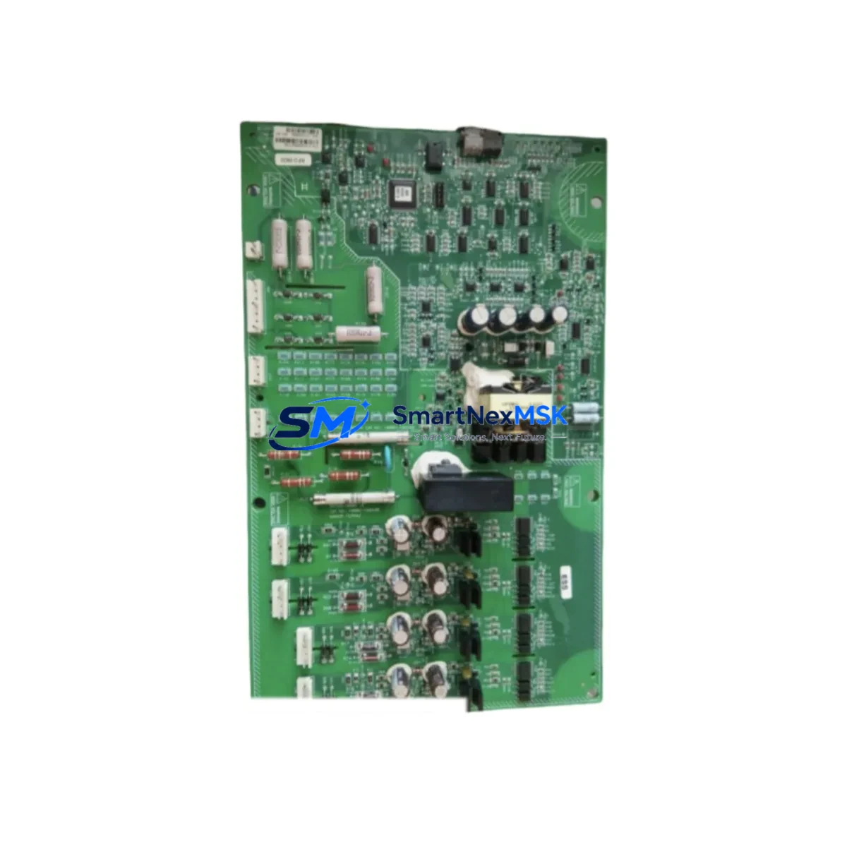 SIEMENS A1A10000432.31M PLC module