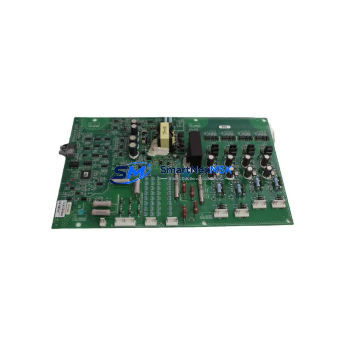 SIEMENS A1A10000432.34M PLC module