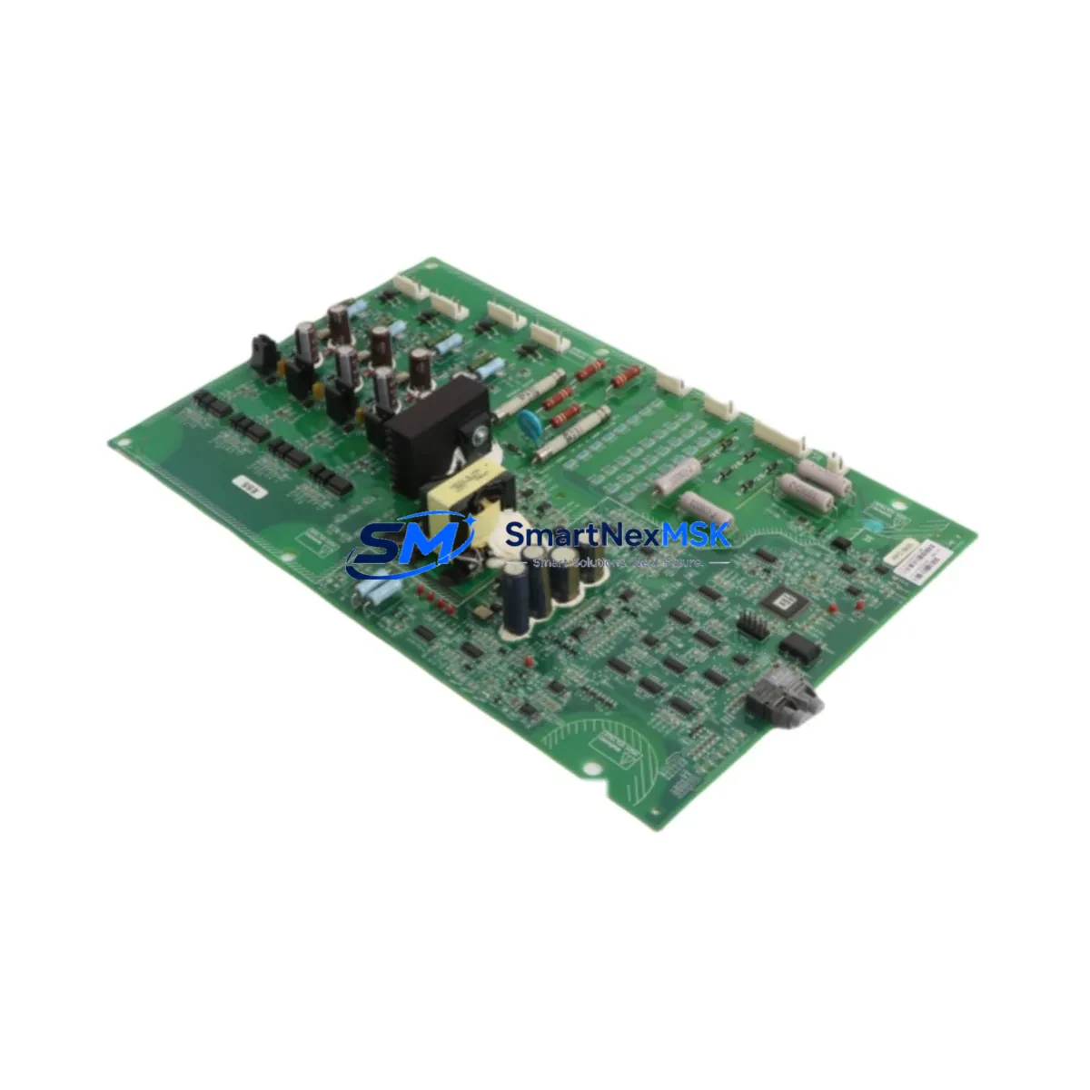 SIEMENS A1A10000432.54M digital I/O module