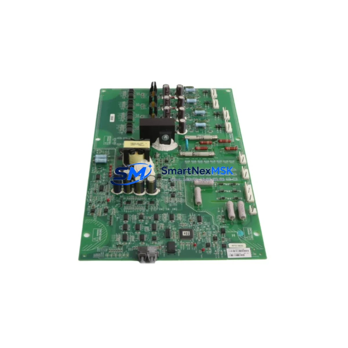 SIEMENS A1A10000432.71M Control Board