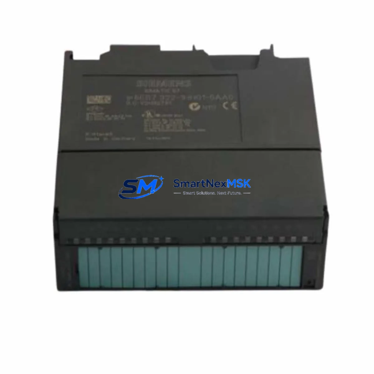 ROBICON A1A283739.00 PLC module