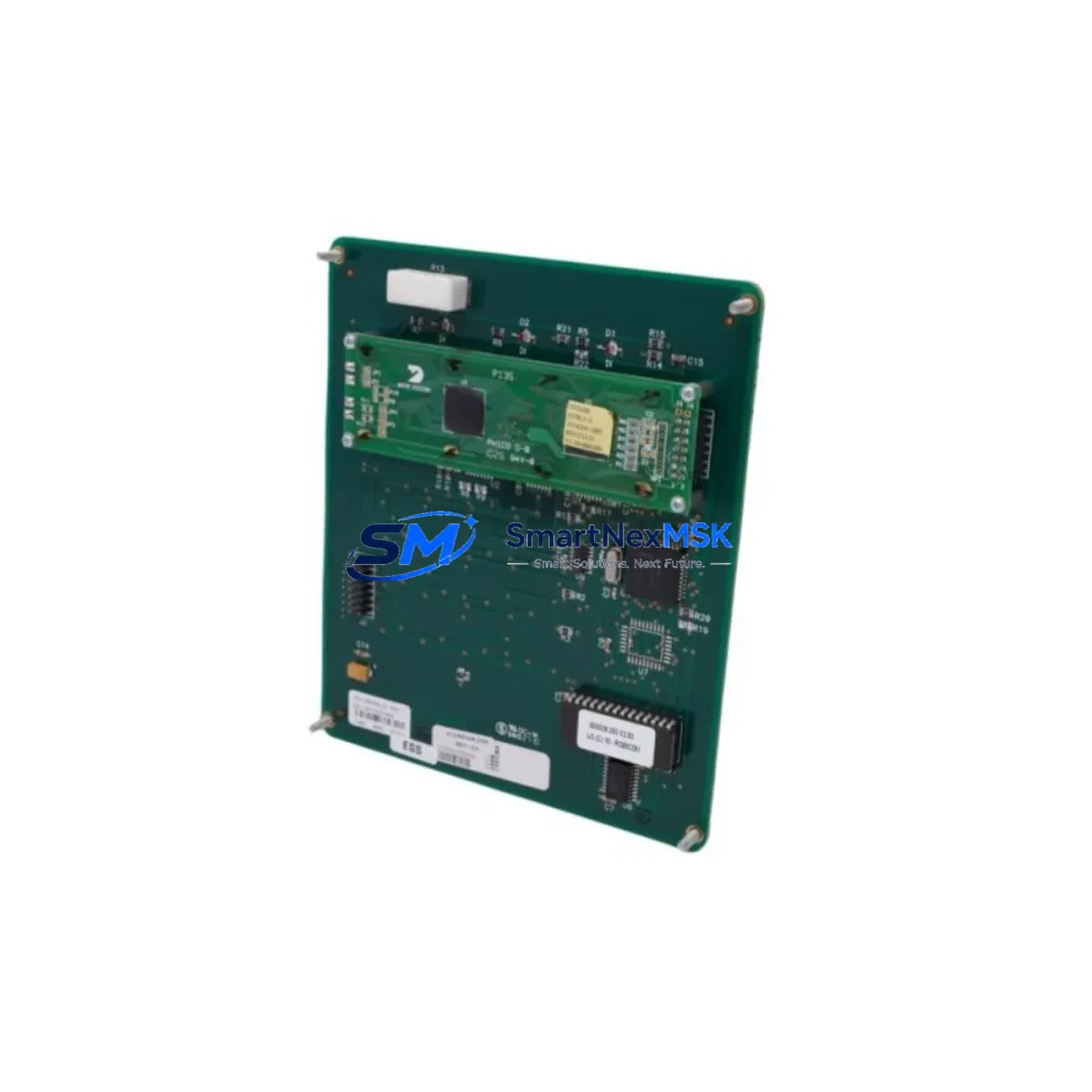 ROBICON A1A460A68.23M/460A68.10 DRIVE KEYPAD OPERATING PANEL image 2