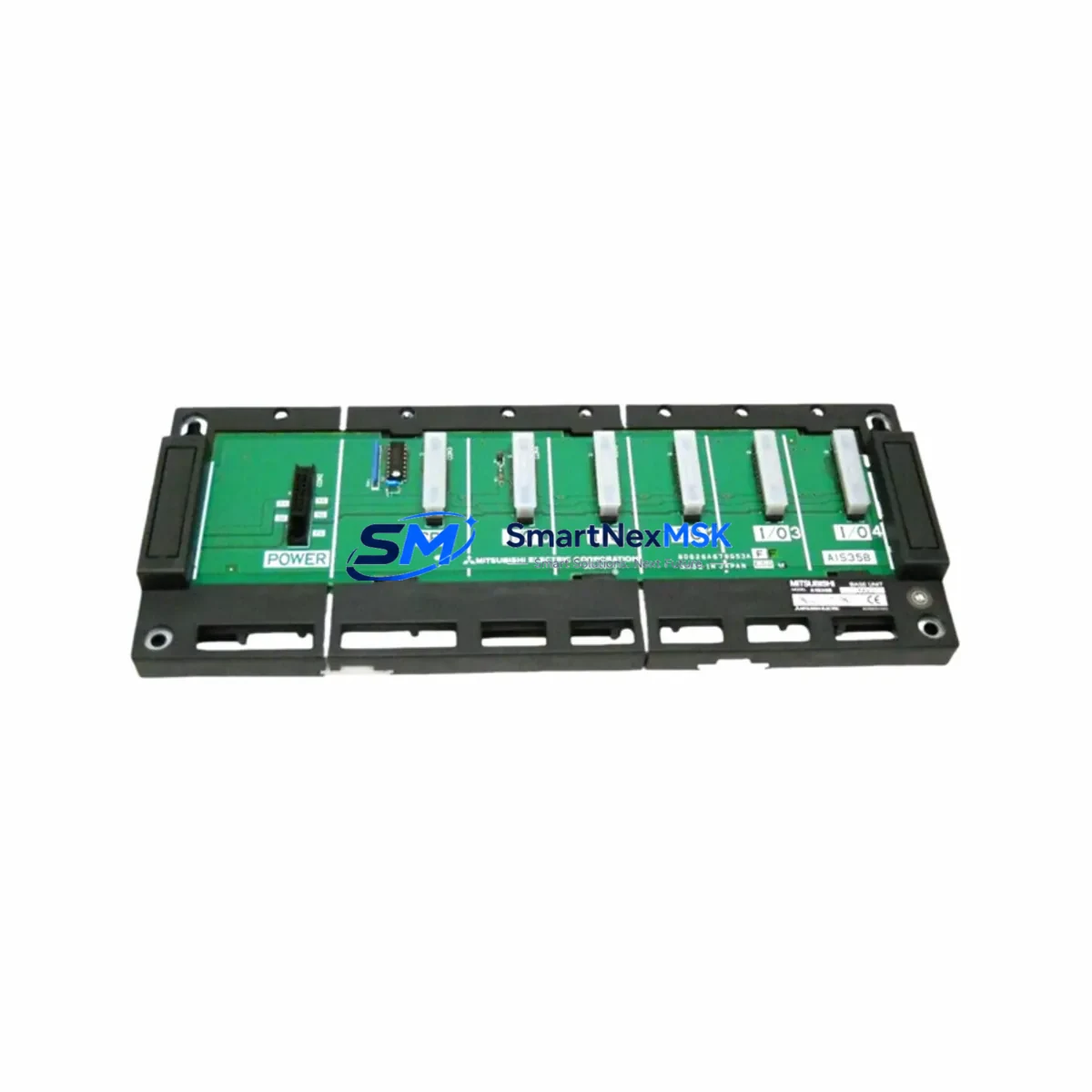 MITSUBUSHI A1S35B PLC CARD