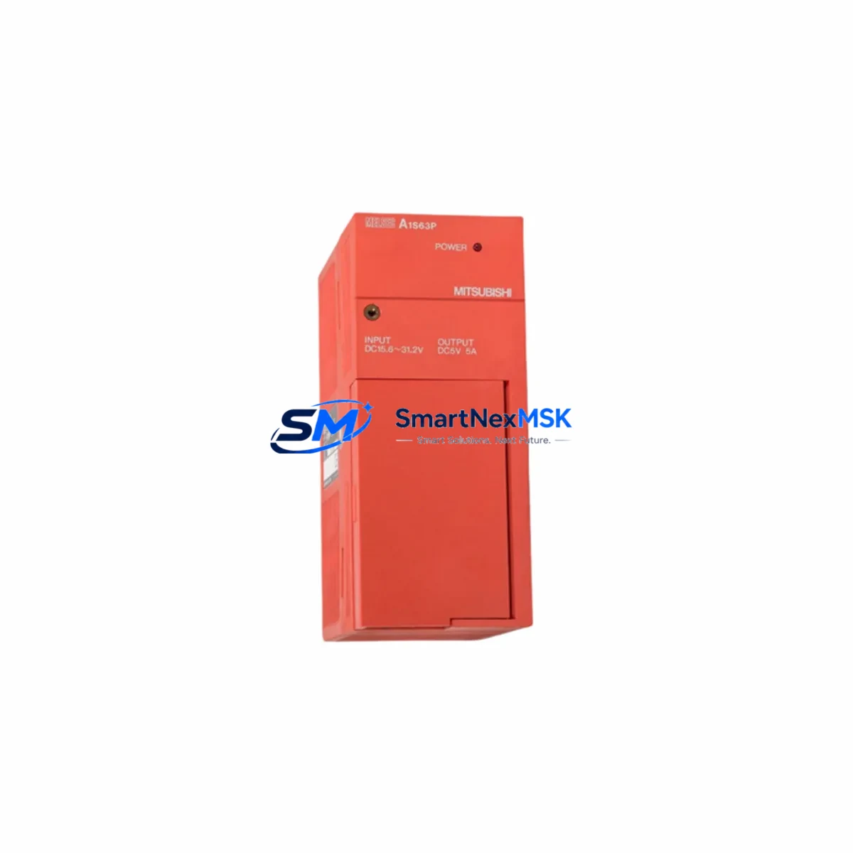 Mitsubishi A1S63P Power supply unit