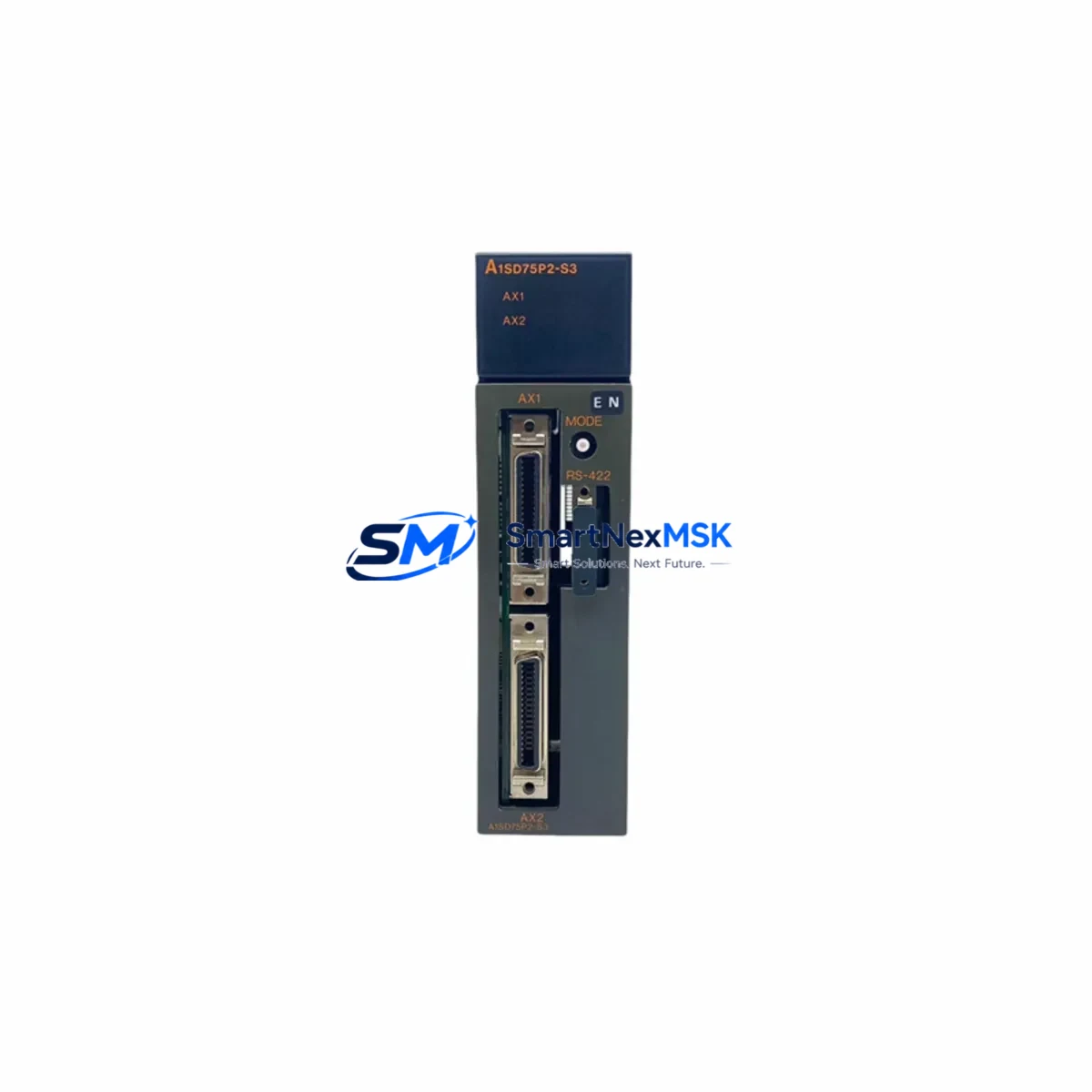 MITSUBUSHI A1SD75P2-S3 Motion/positioning module