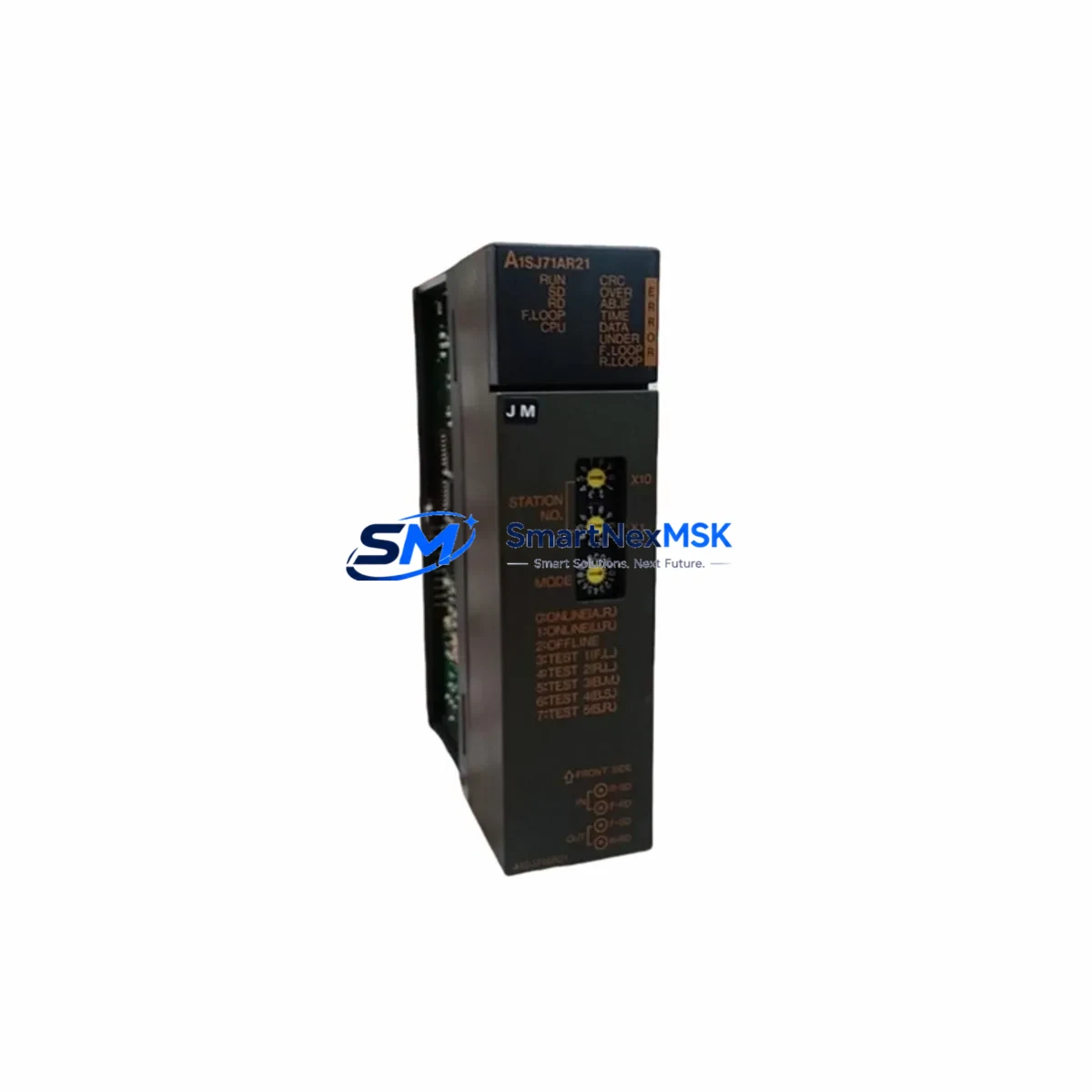 MITSUBUSHI A1SJ71AR2 Data Link Module