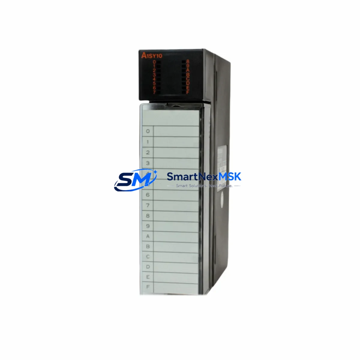 MITSUBUSHI A1SY10 Digital output local unit module