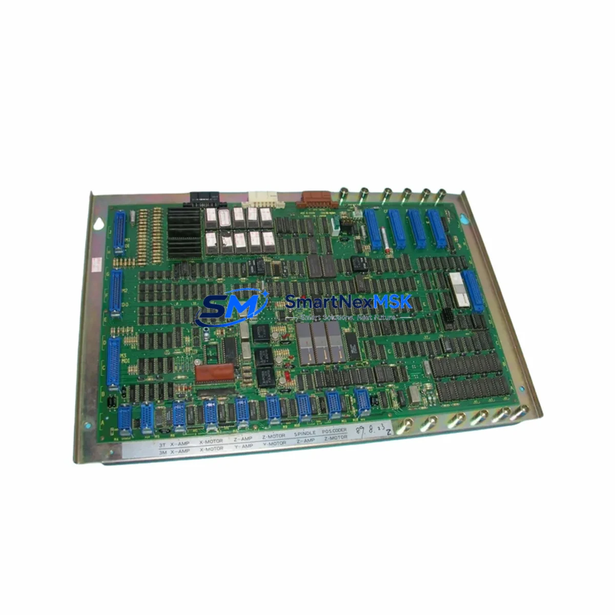Fanuc A20B-0008-0200 Circuit Board