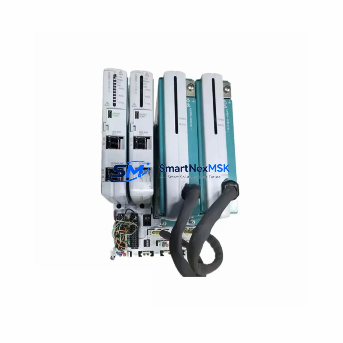 Yokogawa A2PW504-S0130 A2EN501-S11130 A2NN30D-440101113 PLC Module