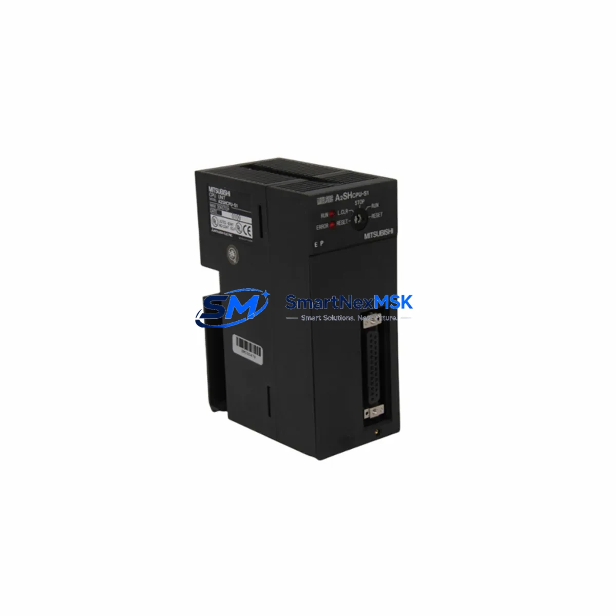 MITSUBUSHI A2SHCPU Programmable Logic Controller