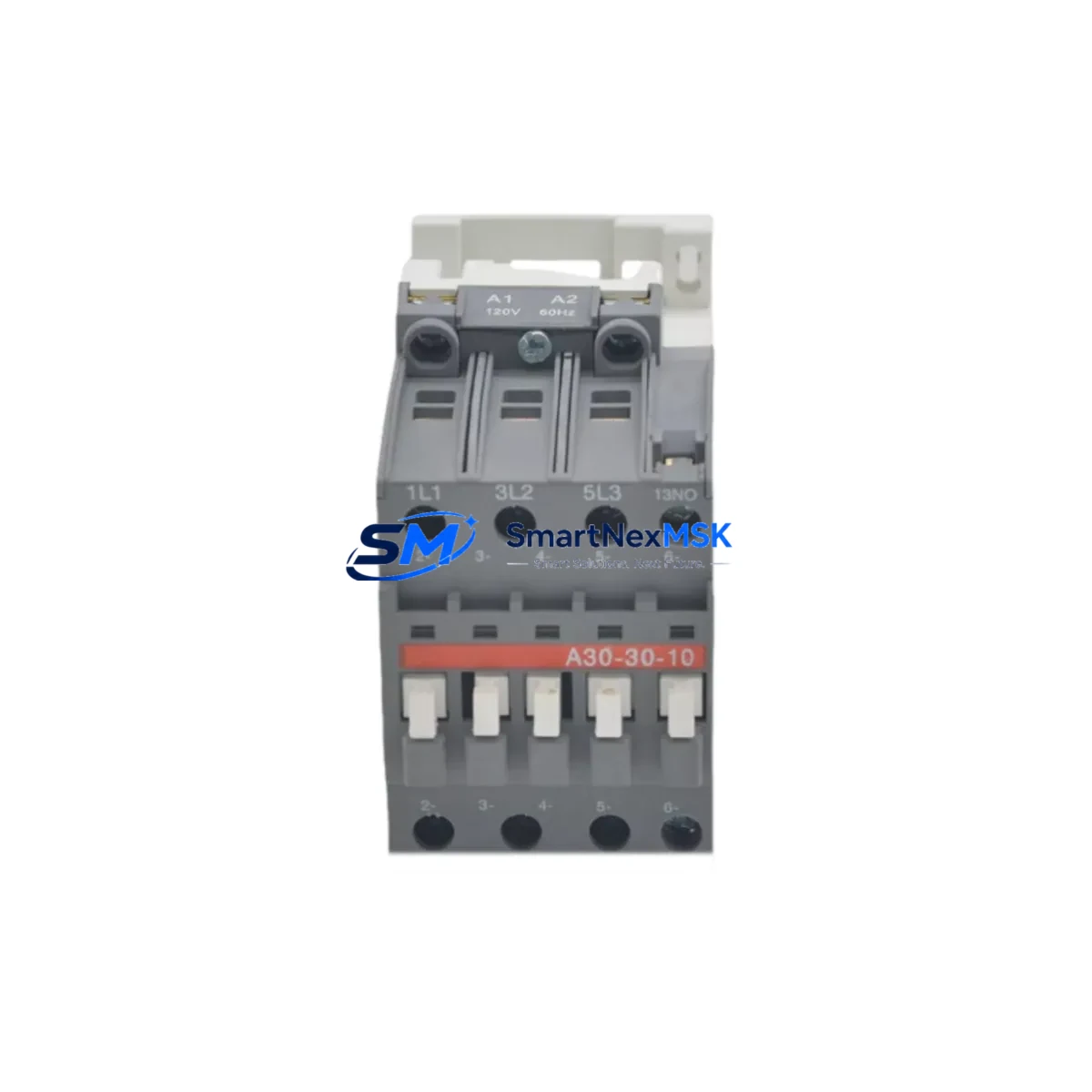 ABB A30-30-10 Control System Component image 2