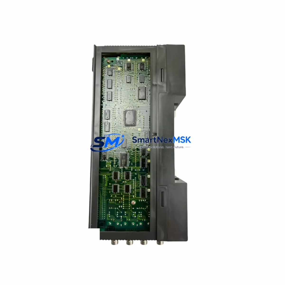 MITSUBISHI A3NCPUR21 CPU MODULE