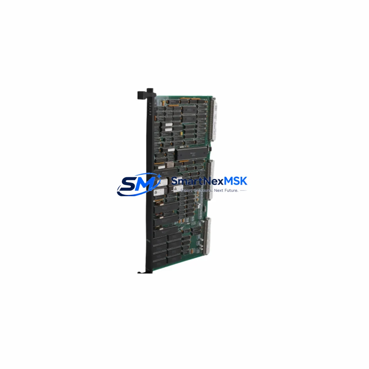 METSO VALMET A413050 CPU MODULE image 3