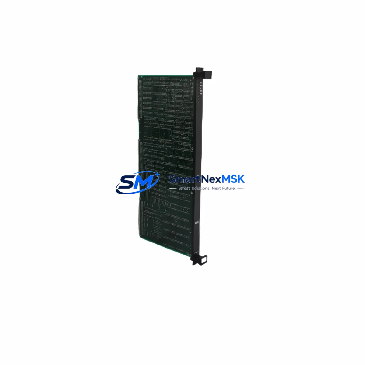 METSO VALMET A413050 CPU MODULE image 4