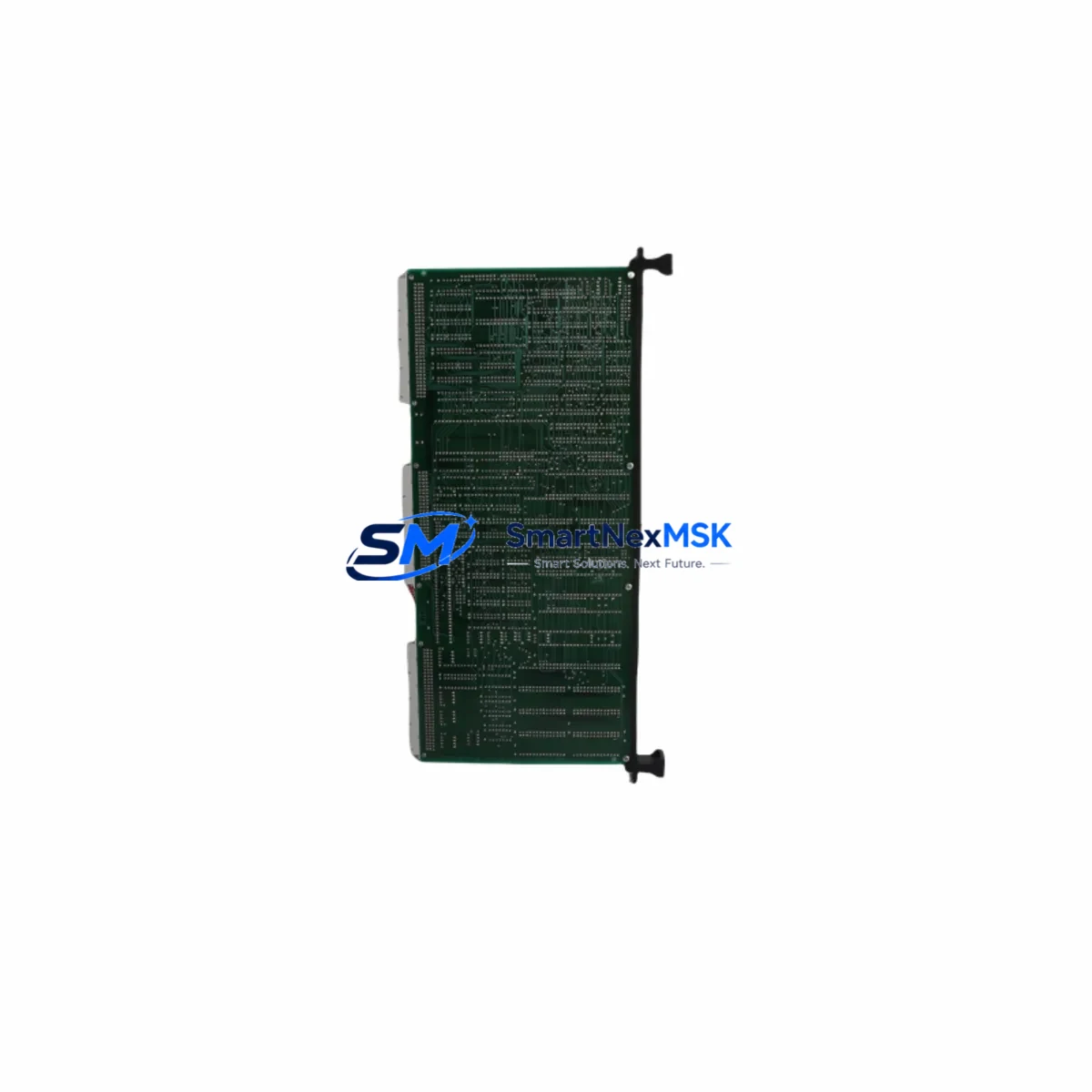 METSO VALMET A413050 CPU MODULE image 5