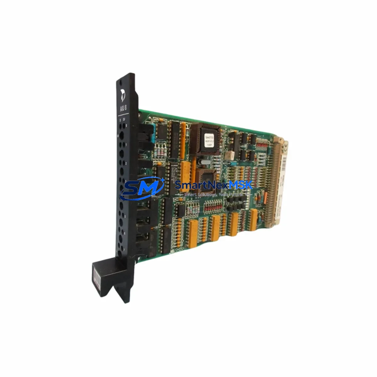 NELES AUTOMATION A413125 AIU8 Analog Input Module image 2
