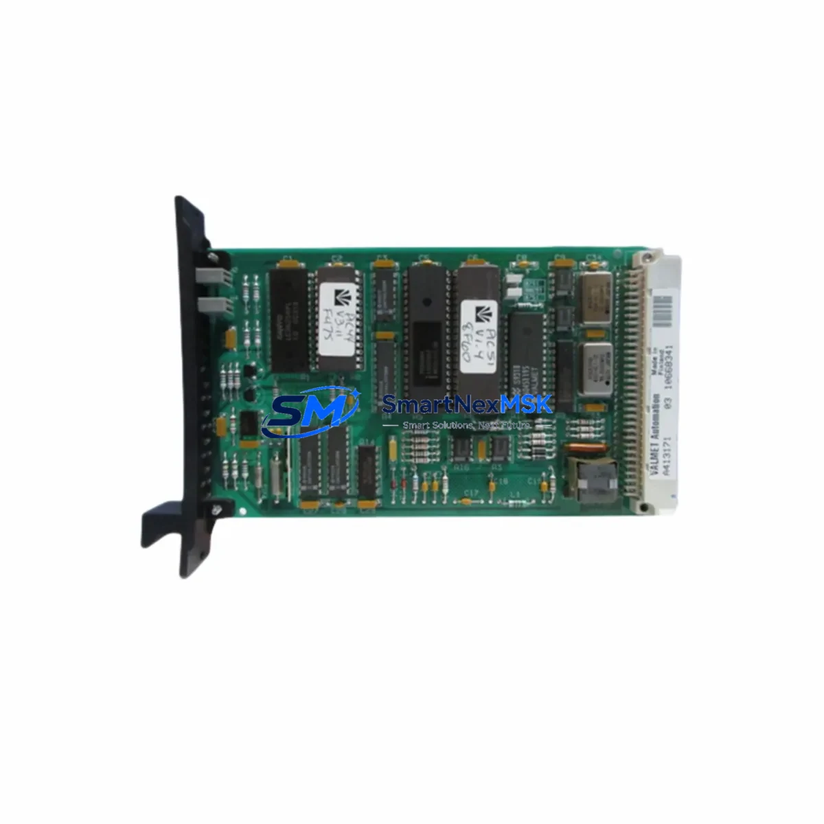 METSO AUTOMATION A413171 CONTROL CARD