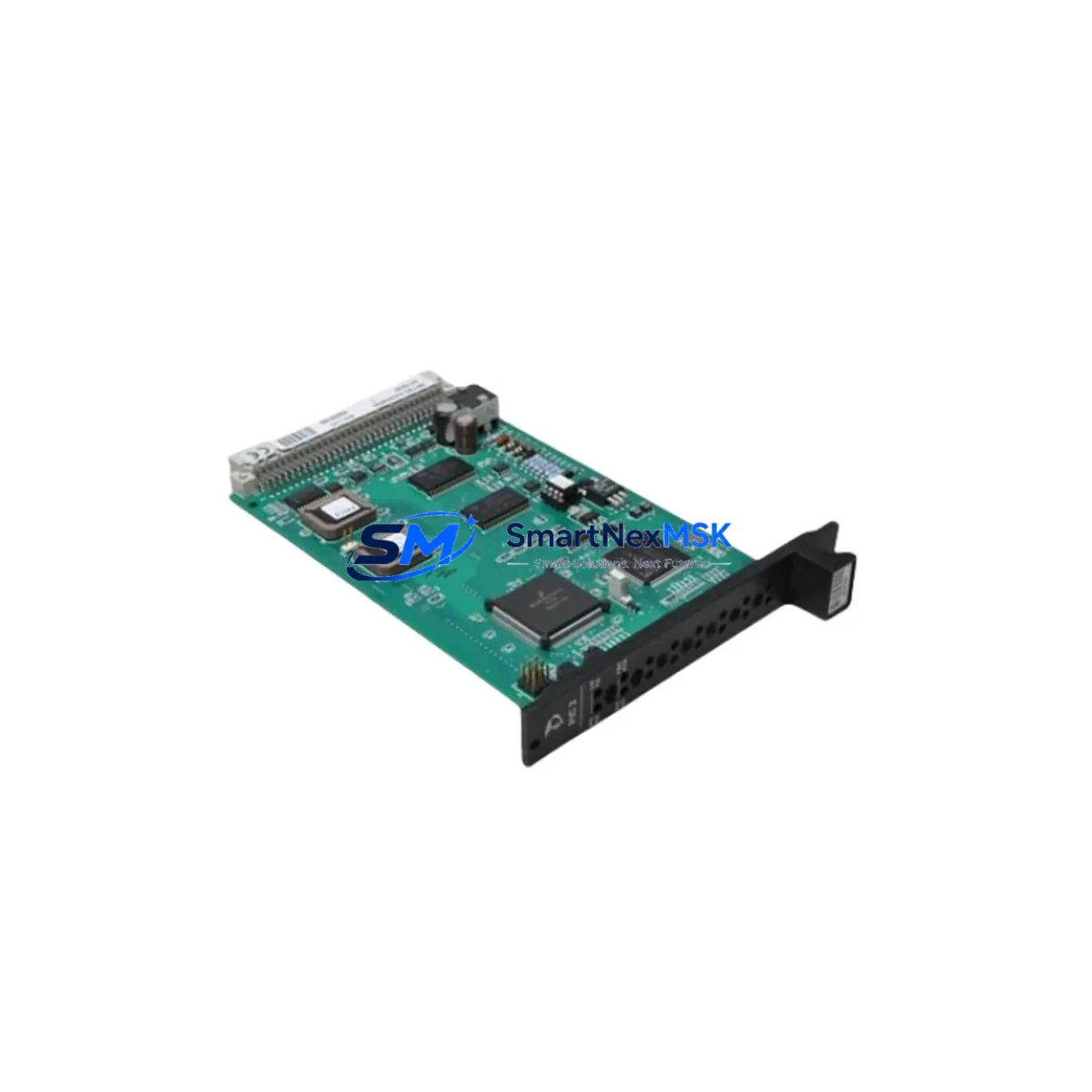 Metso A413240 PIC2 Board