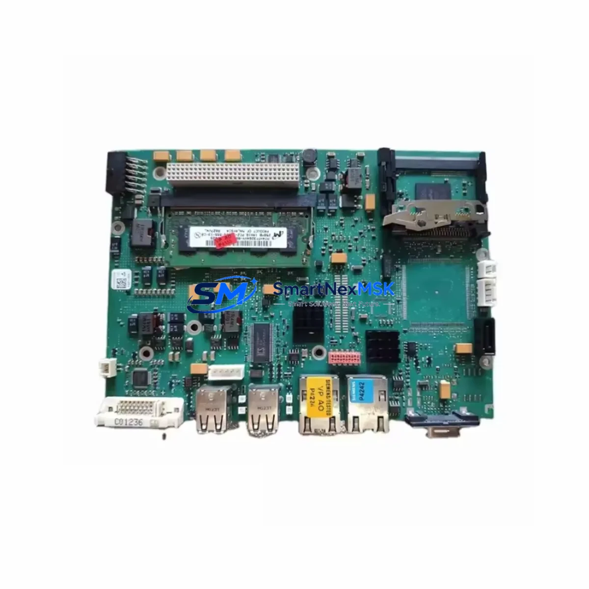 Siemens A5E00105203 A5E00081513 Mainboard