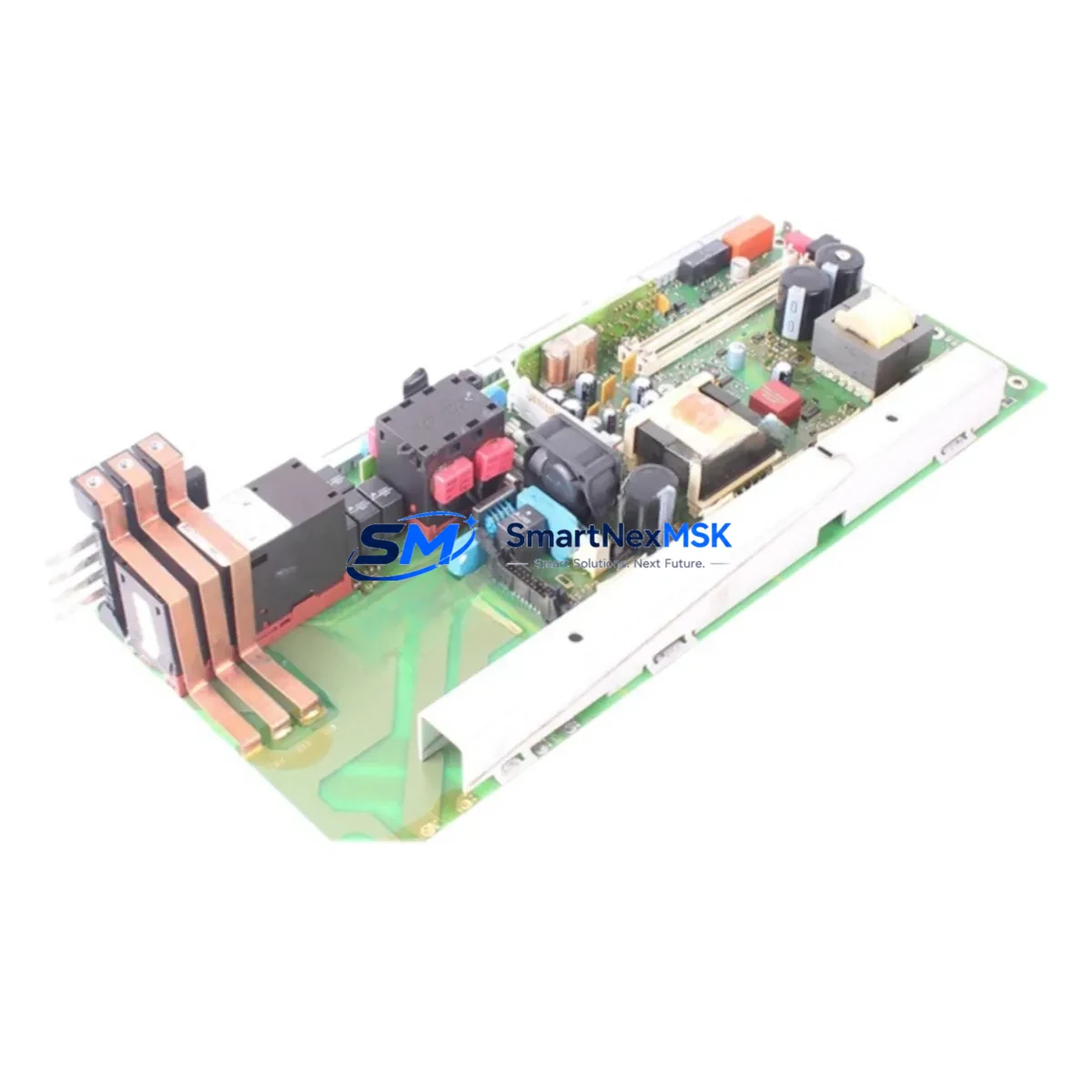 SIEMENS A5E00399482 C98043-A1716-L26 Power Module