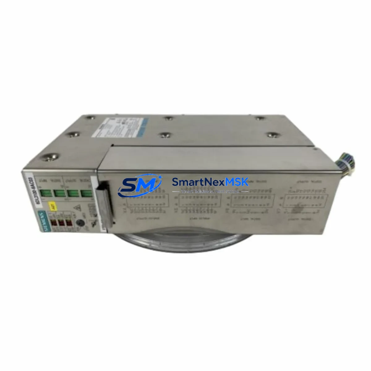 SIEMENS | A5E00444860 | OPERATOR INTERFACE image 2