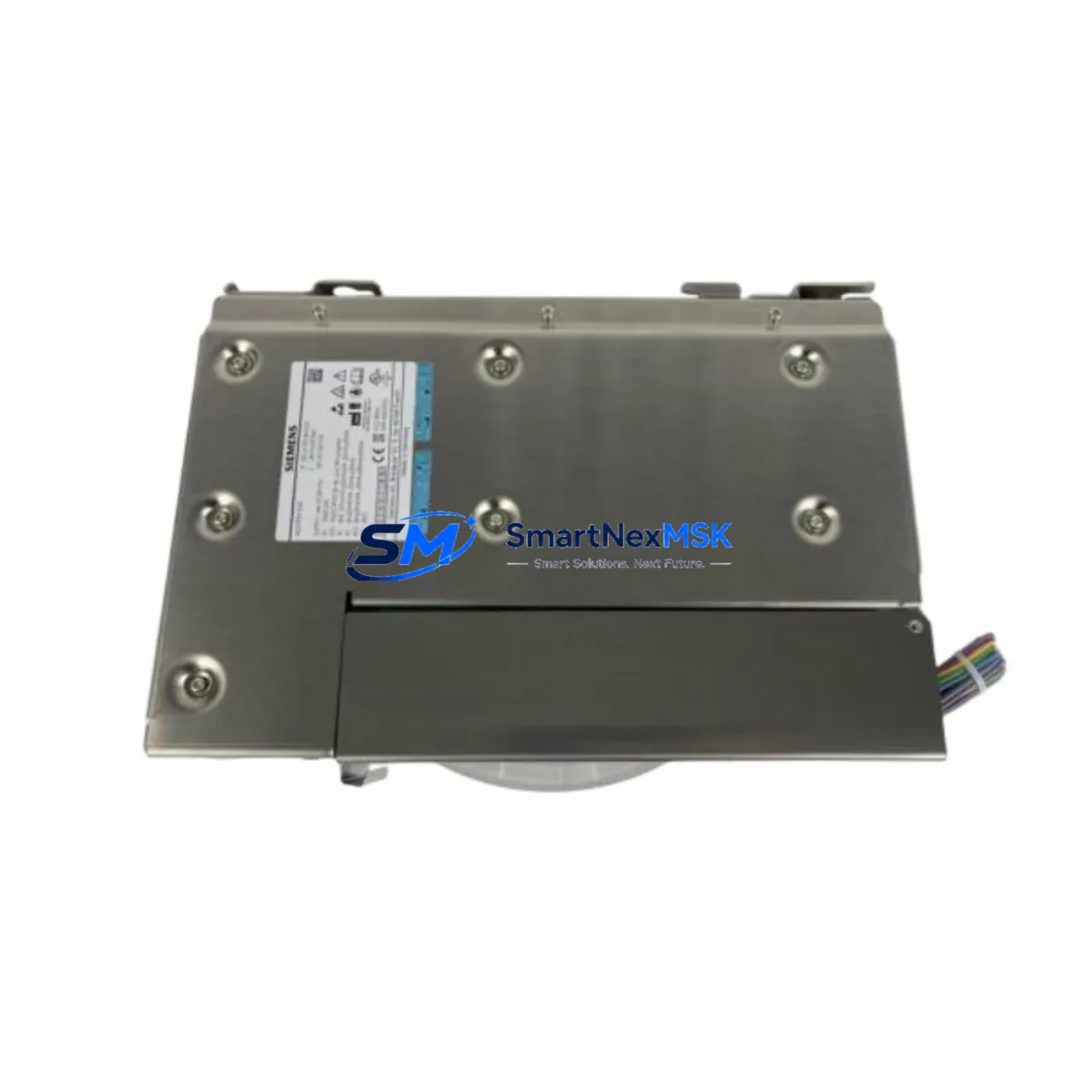 SIEMENS | A5E00444860 | OPERATOR INTERFACE image 3