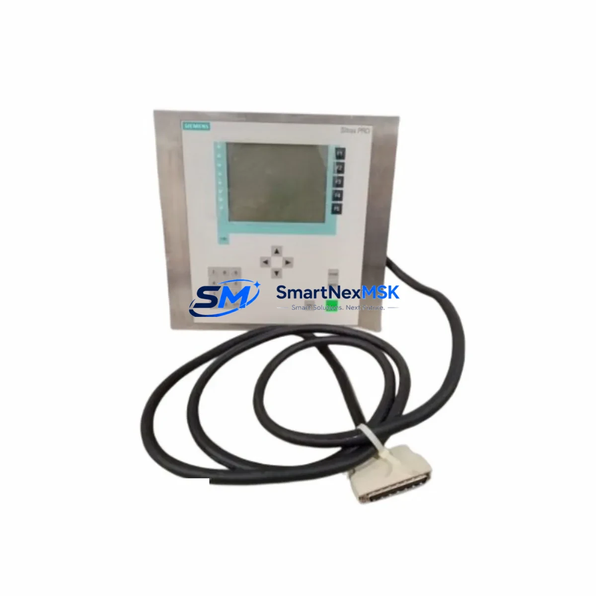 SIEMENS | A5E00444860 | OPERATOR INTERFACE image 4