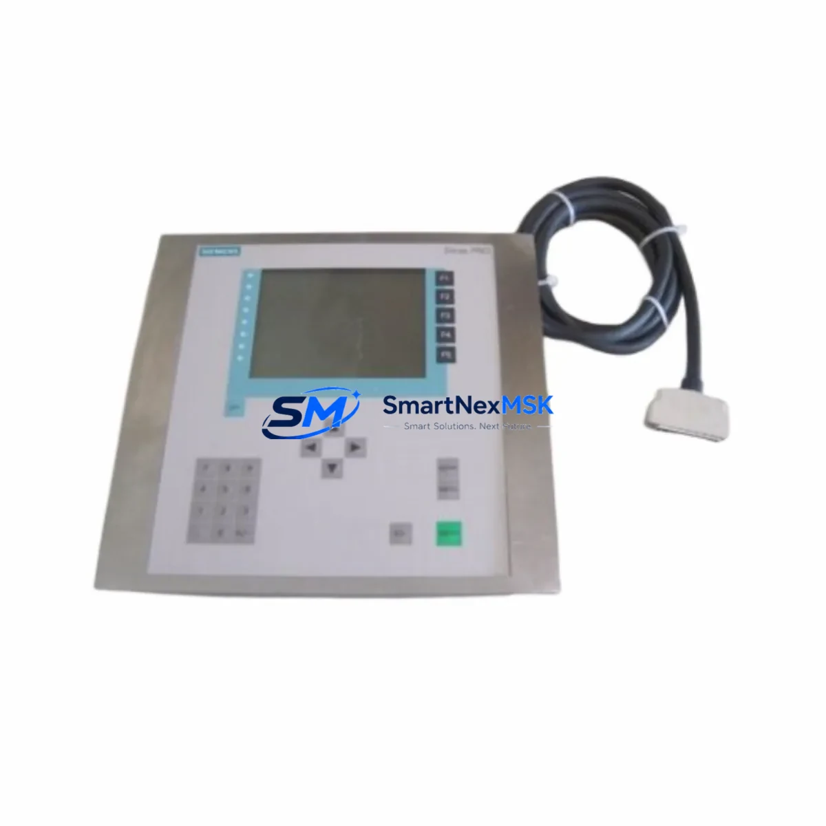 SIEMENS | A5E00444860 | OPERATOR INTERFACE image 5