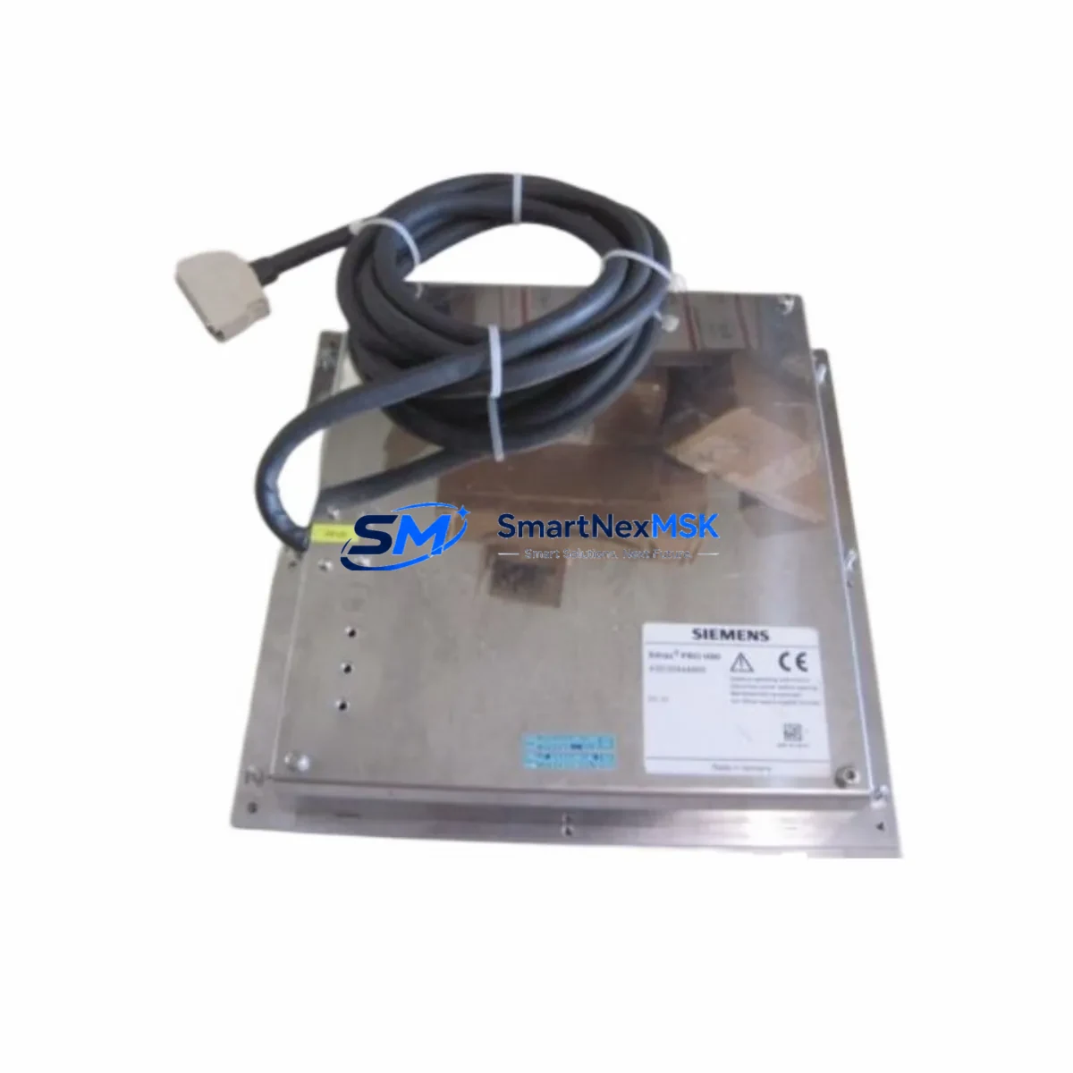 SIEMENS | A5E00444860 | OPERATOR INTERFACE image 6