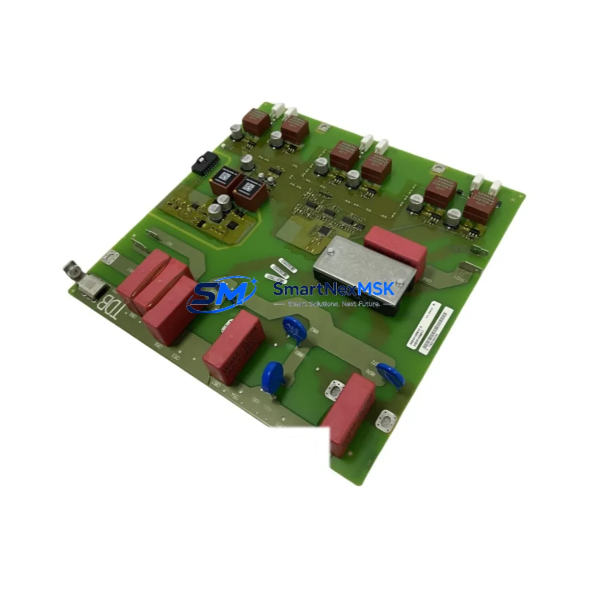 SIEMENS A5E00677657 Power Supply Unit
