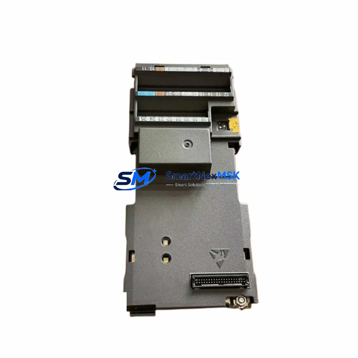 SIEMENS A5E00684817 Converter I/O Board image 2