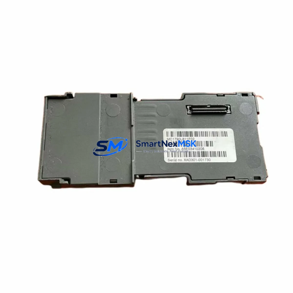 SIEMENS A5E00684817 Converter I/O Board image 3