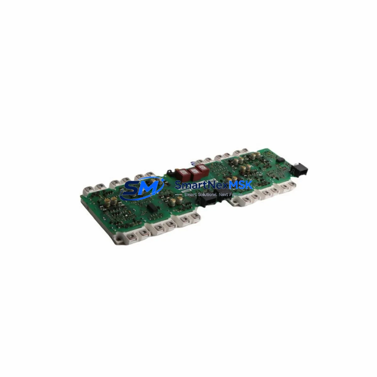 Siemens A5E00714561 FS300R12KE3 Converter Driver Board