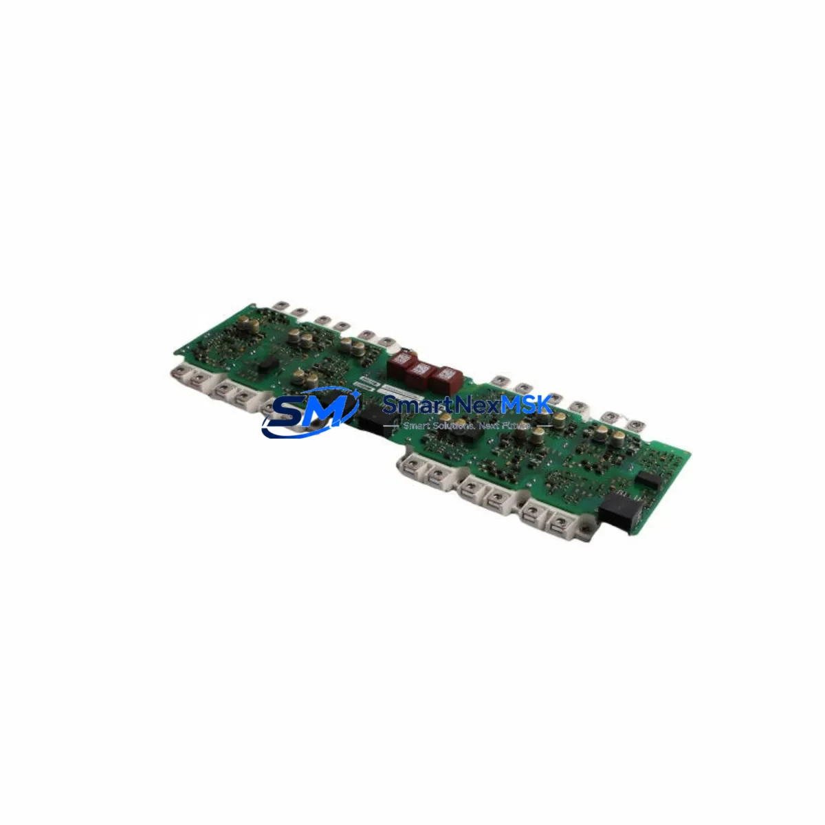 Siemens A5E00714561 FS300R12KE3 Converter Driver Board image 2