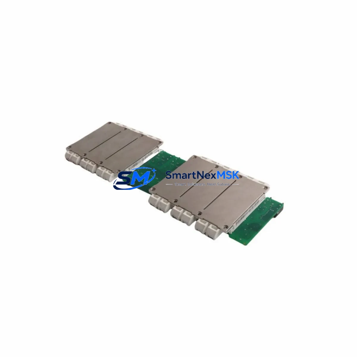 Siemens A5E00714561 FS300R12KE3 Converter Driver Board image 3