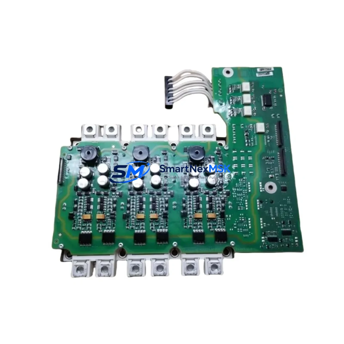 SIEMENS A5E00768956 Inverter trigger board
