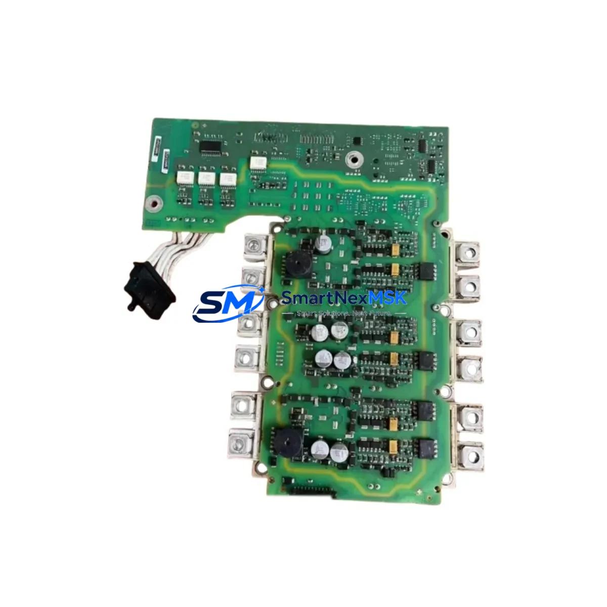 SIEMENS A5E00768956 Inverter trigger board image 2