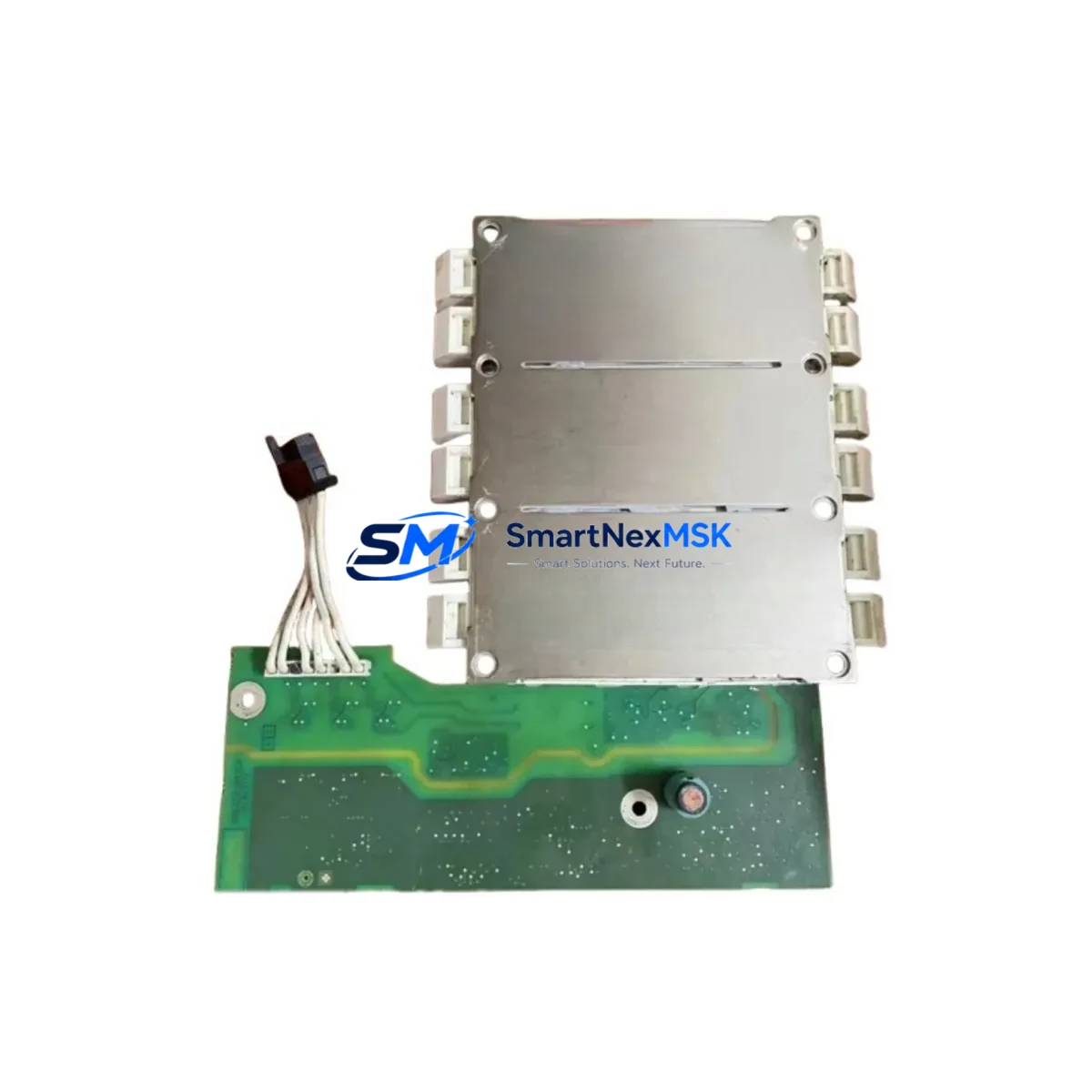 SIEMENS A5E00768956 Inverter trigger board image 3