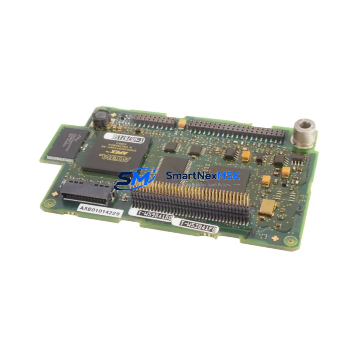 SIEMENS A5E01014229 G130 G150 S120 Motor Control