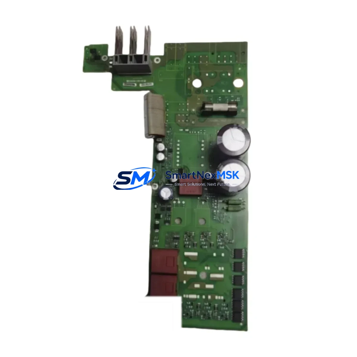 SIEMENS A5E01161649 Communication Module