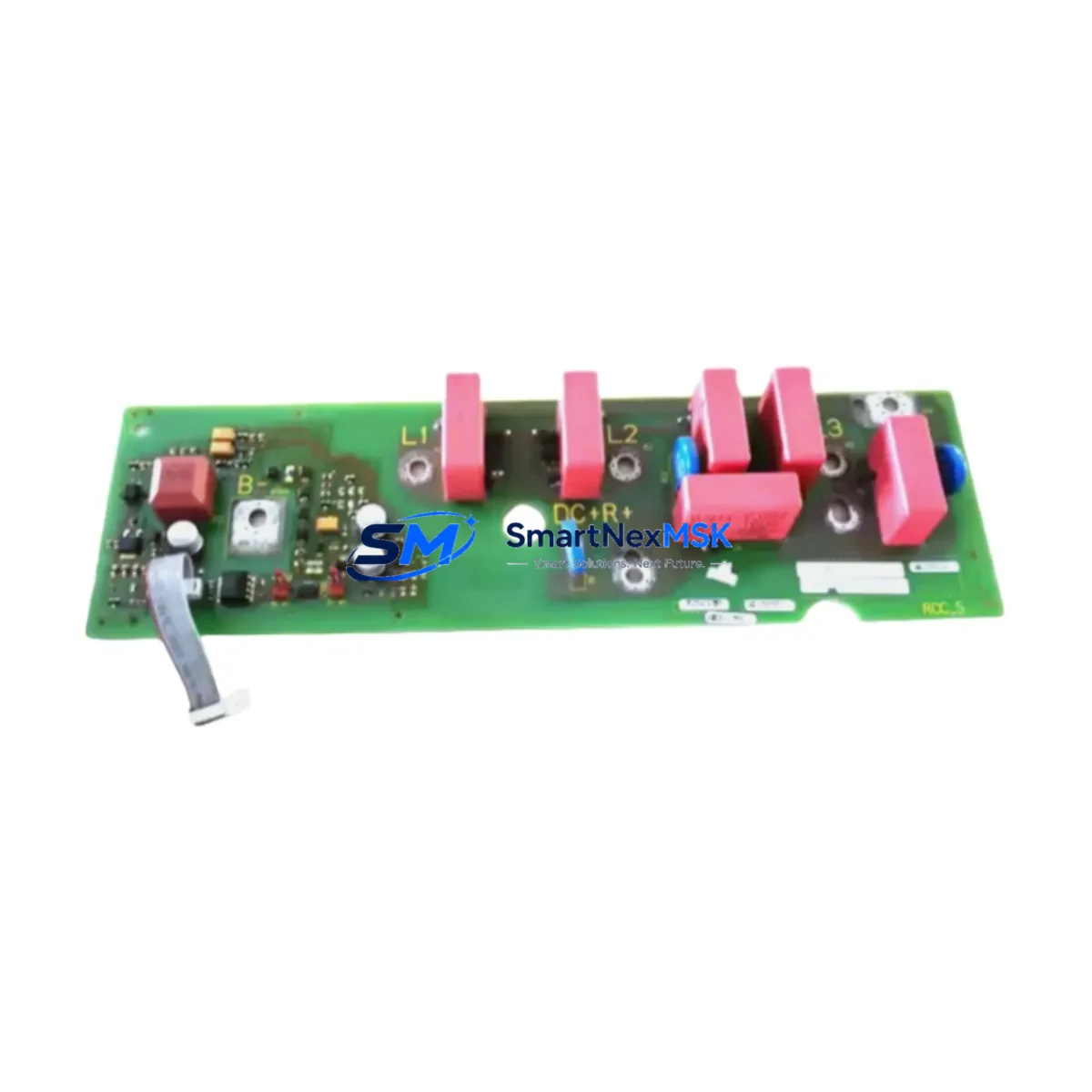 SIEMENS A5E02267957 Communication Processor