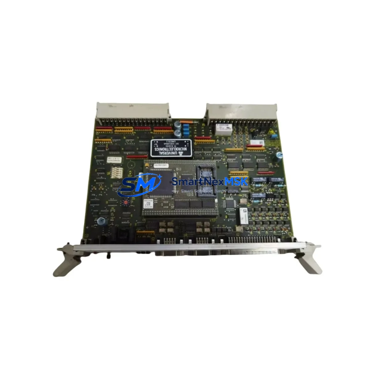 Siemens A5E03462628 A5E03462631 control board