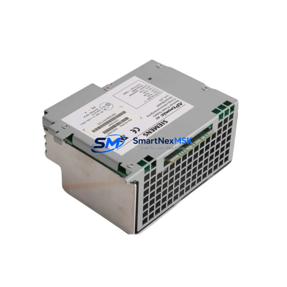 Siemens A5E30947477 Power Supply Module image 2
