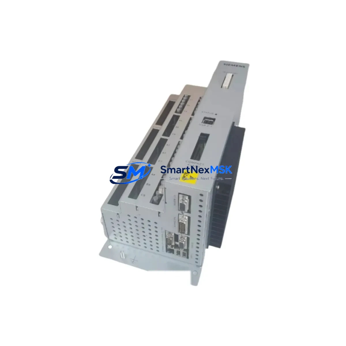 SIEMENS A5E33032455 Industrial Controller
