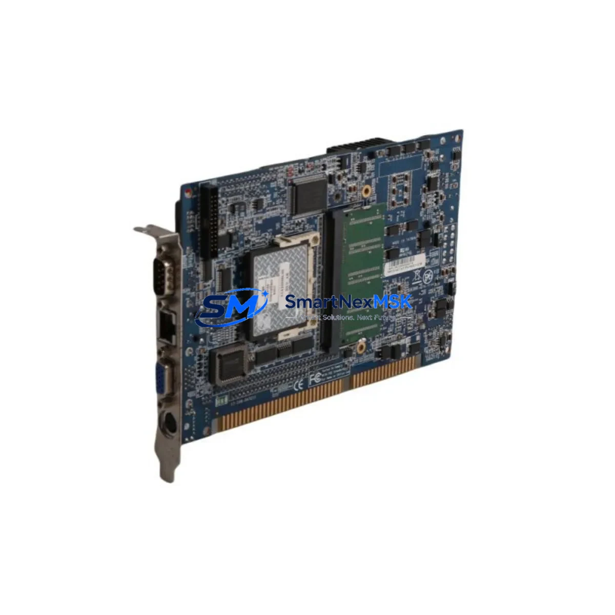 Siemens A5E37877003 Power Module image 2