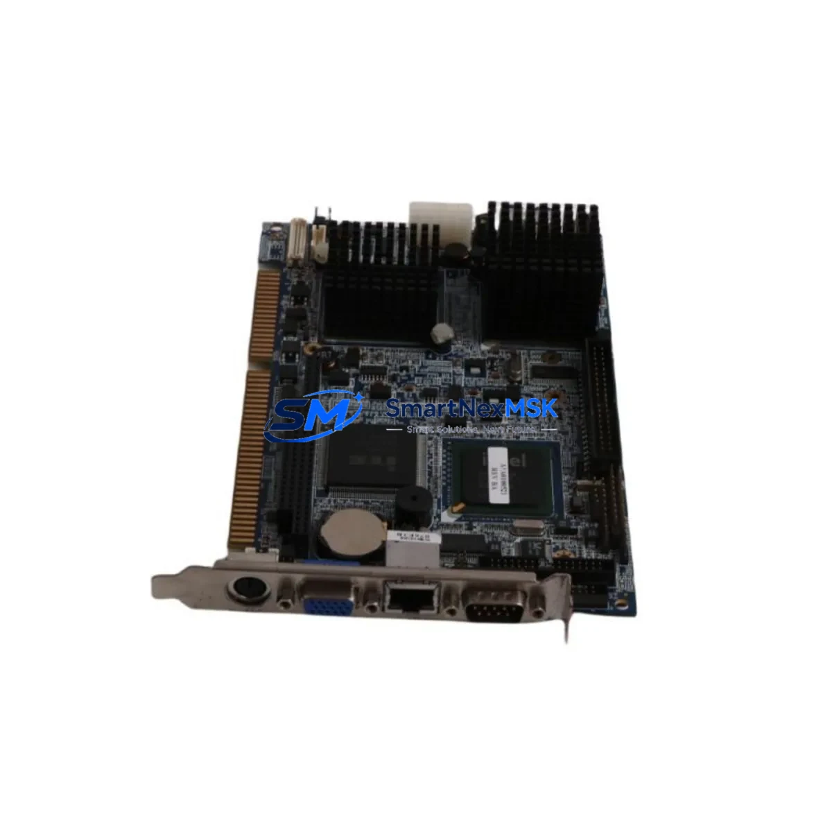 Siemens A5E37877003 Power Module image 3